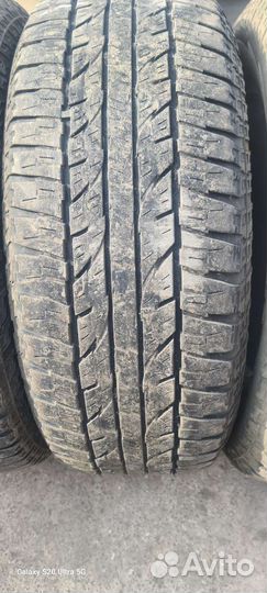 Yokohama Geolandar A/T G015 265/65 R17