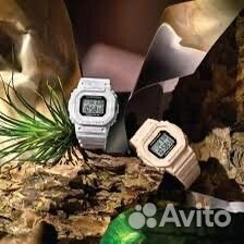 Casio G-Shock GMS-S5600RT-4