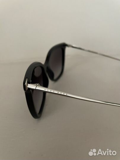 Солнцезащитные очки hugo boss оригинал