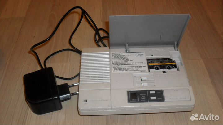 Panasonic easa-phone KX-T1000B