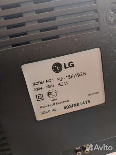 Телевизоры