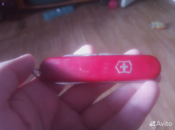 Складные ножи