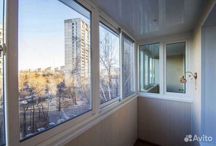 Пластиковые окна от производителя