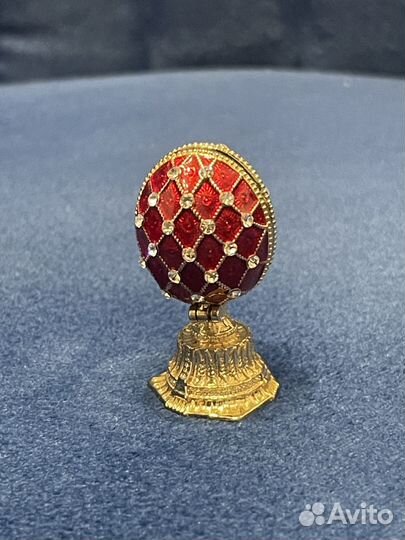 Яйцо фаберже