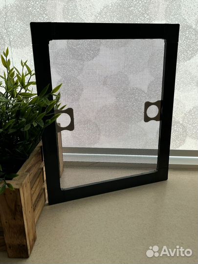 Москитные сетки