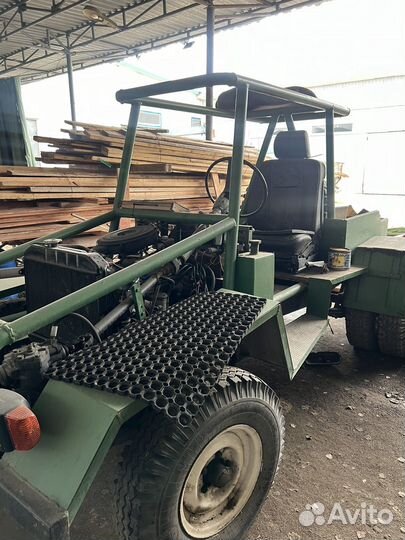 Вездеход,баги самоход Шмель