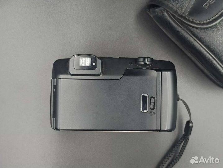 Pentax Espio 838S как новый