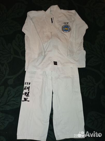 Борцовки для единоборств