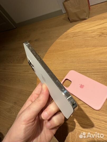 iPhone 12 Pro, 256 ГБ