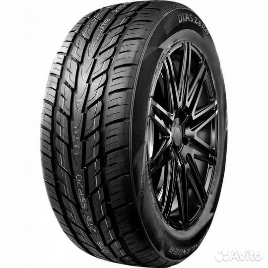 Grenlander Dias Zero 285/45 R22 114V