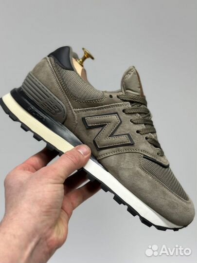 Кеды New Balance 574