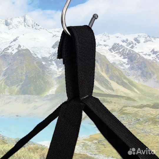 Сушилка 4 яруса круглая