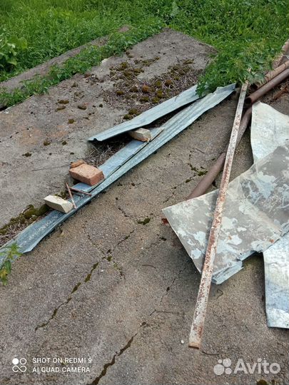 Бетонные плиты/балки/блоки
