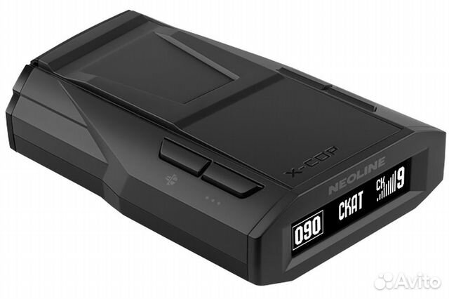 Антирадар Neoline X-COP 5900S