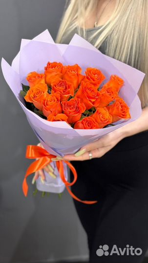 Роза букет 101 роза доставка