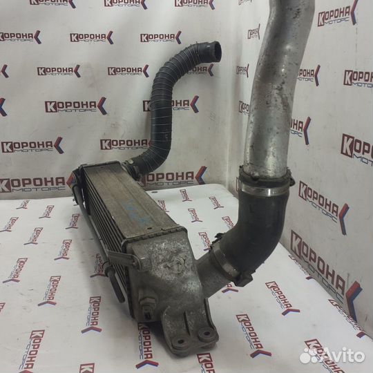Интеркулер в сборе, Grand Starex, Bongo 3 hyundai