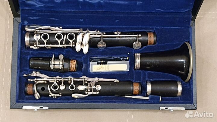 Кларнет buffet E13 Bb