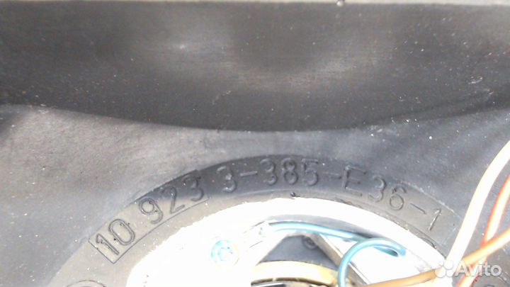 Руль BMW 3 E36, 1997