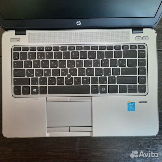 Нр EliteBook 840 G2 M3N77ESi5/8Gb/256ssd