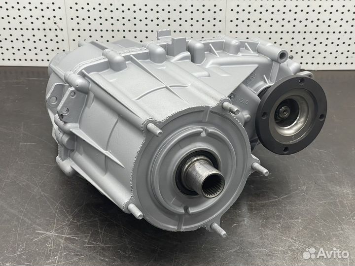 Раздаточная коробка Hummer H3 24247594