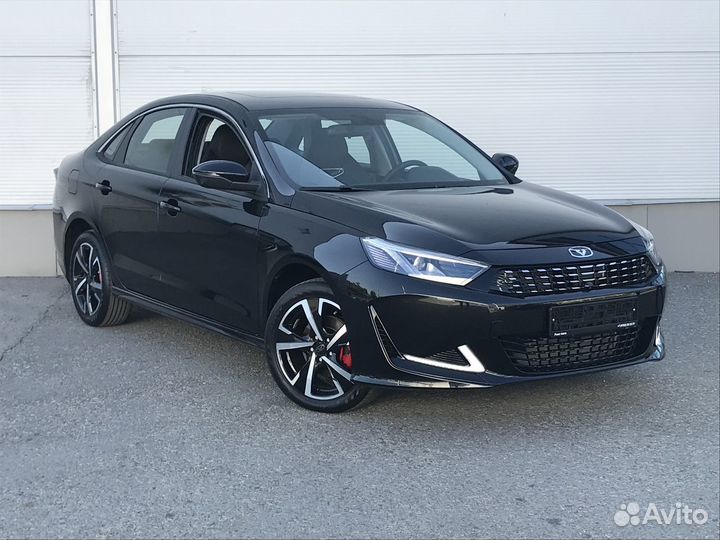 Kaiyi E5 1.5 CVT, 2023