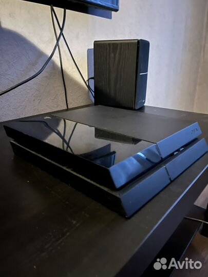 Sony PS4