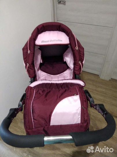 Детские коляска