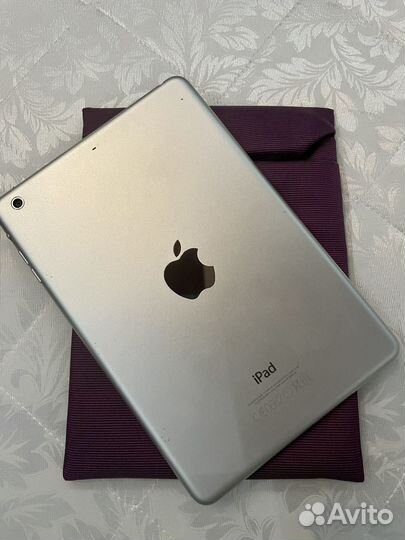iPad mini 2 32gb