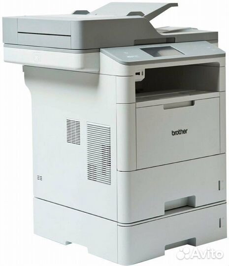 Принтер Brother MFC-L6900DW