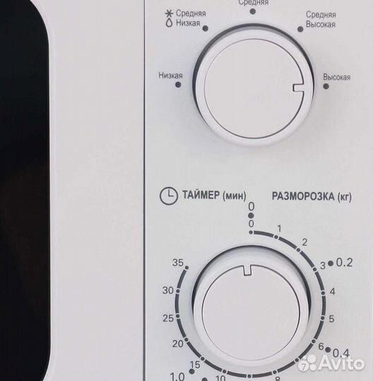 Микроволновка новая leff гарантия 1 год