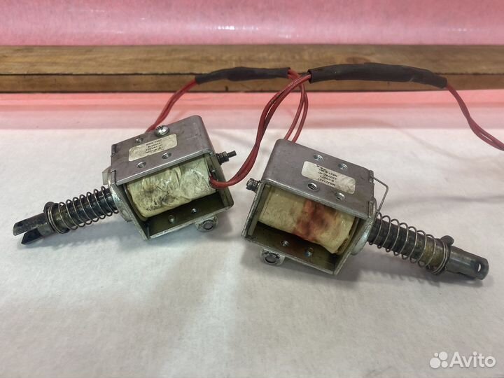 Ремонт катушек, трансформаторов