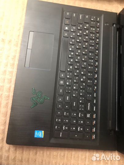 Ноутбук lenovo g 50 70