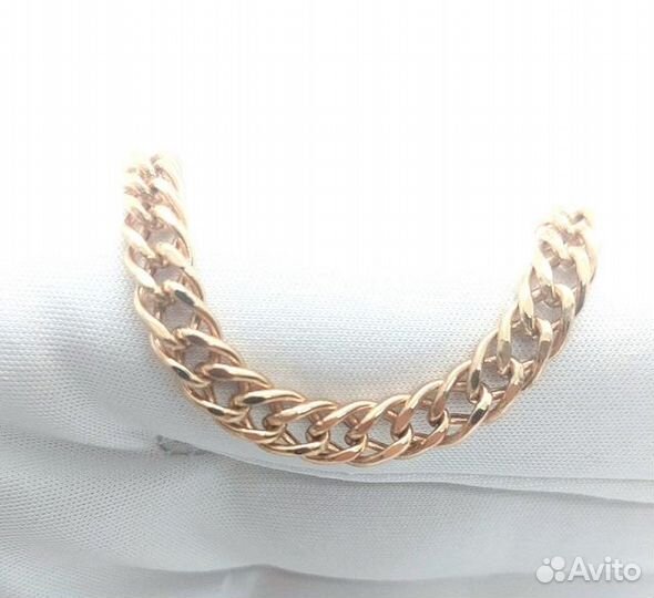 Золотой браслет