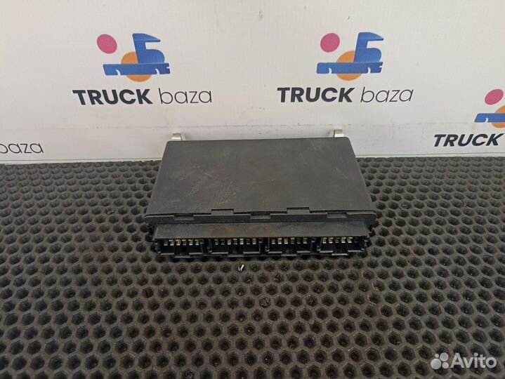 A0014465402 Блок управления подвеской