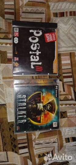 Игры на PC лицензия