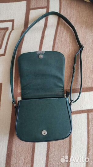 Сумка женская через плечо новая