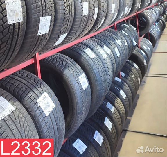 Pirelli Cinturato P1 235/55 R19 98N