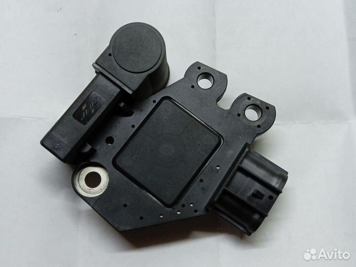 Выпрямитель генератора