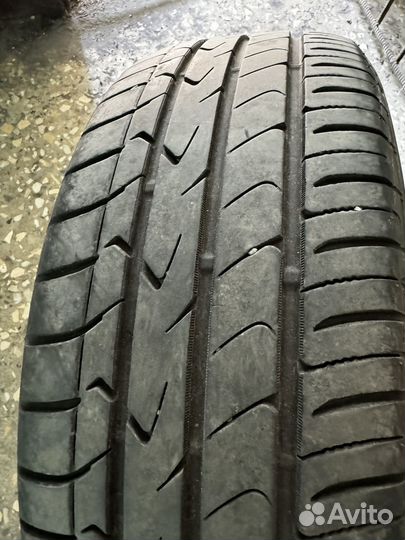 Toyo Tranpath MPZ 205/55 R17