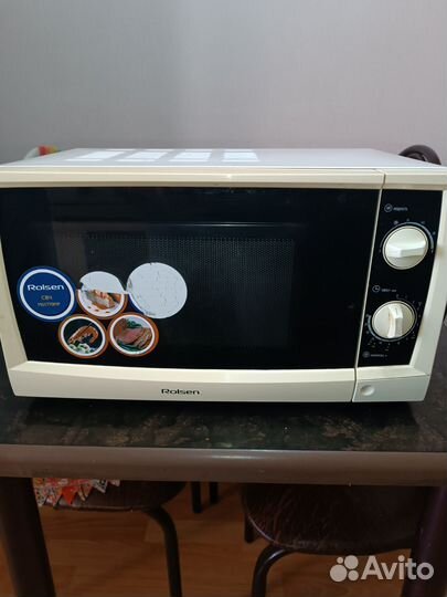 Свч микроволновая печь бу