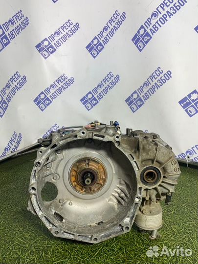 АКПП Volkswagen Jetta седан 1.4 CFN 2015