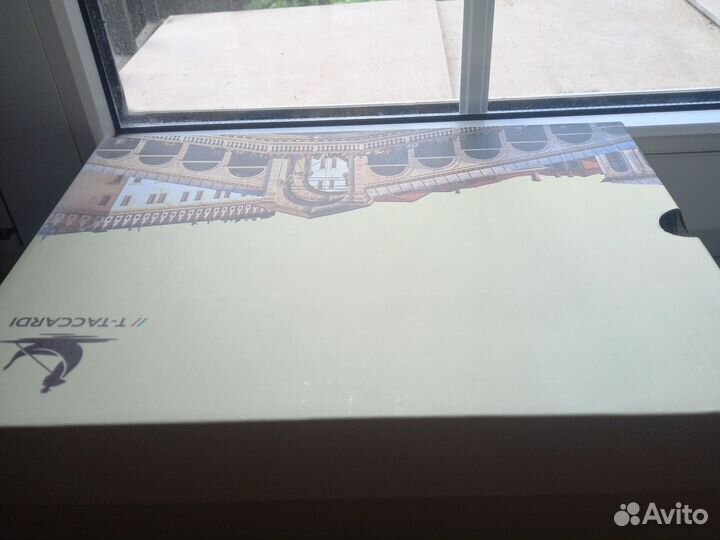 Секретный бокс с книгами