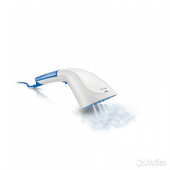 Парогенератор отпариватель Philips GC310