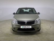 Renault Sandero 1.4 MT, 2013, 107 340 км, с пробегом, цена 610 000 руб.