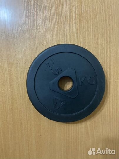 Спортивные блины