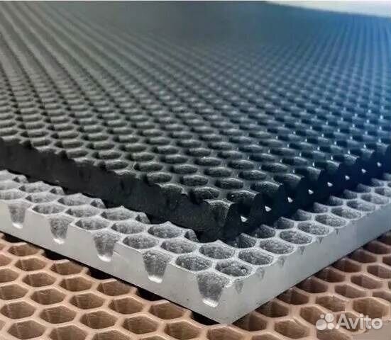 Супер коврик придверный Ева. Количество ограничено