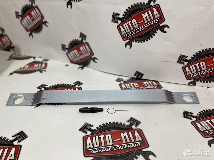 Фиксатор распред и колен вала Audi VW V8