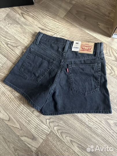 Шорты Levis 501