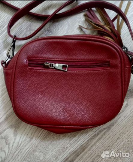 Сумка женская