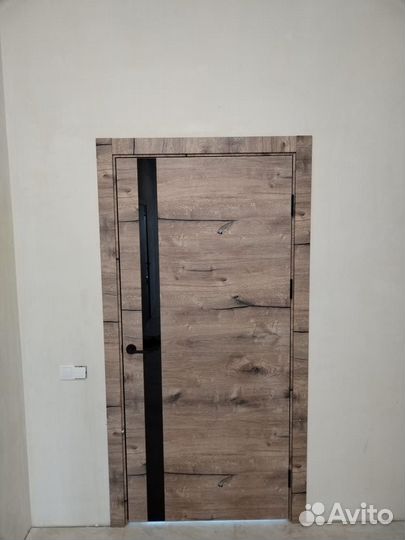 Двери межкомнатные